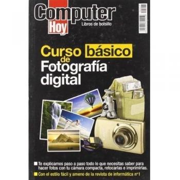 Curso Basico De Fotografia Digita