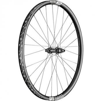 Rueda trasera DT SWISS XRC 1501 Spline 29 30Cl SRAM 12/48-15/110