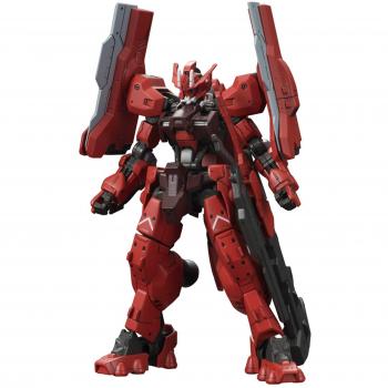 HG 1/144 Astaroth Origin Gundam - Iron-Blooded Orphans Color-Coded Plastic Model