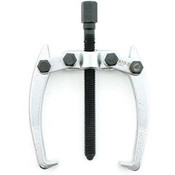 Extractor mecánico Yato, 2 garras, 4