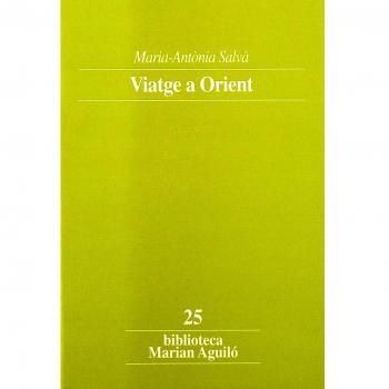 Viatge a Orient