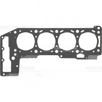 Junta de culata VICTOR REINZ 61-36885-10 con características de alta calidad, resistencia a altas temperaturas y presión, fabricada en materiales duraderos para asegurar un sellado efectivo del motor
