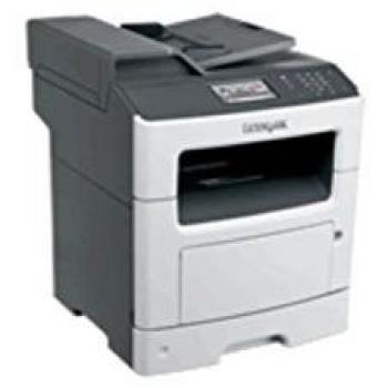 Lexmark XM1140 - Impresora multifunción
