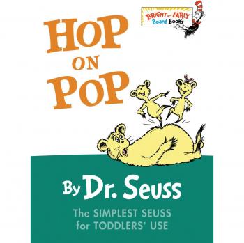 Hop on Pop
