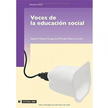 Voces de la educación social: 194