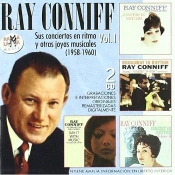 Sus Conciertos En Ritmo Y Otras Joyas Mú