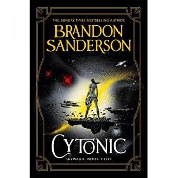 Cytonic: The Third Skyward Novel