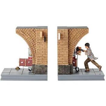 Sujetalibros Enesco Harry Potter Andén 9 3/4