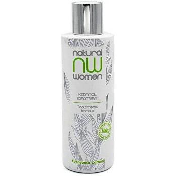 Natural Women Keratol Treat Mascarilla Capilar para Mujer - 200 ml