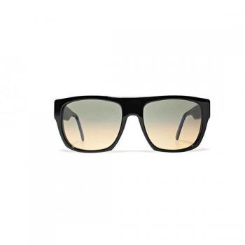 L.G.R Tripoli 01 Men's Sunglasses Black Size 56