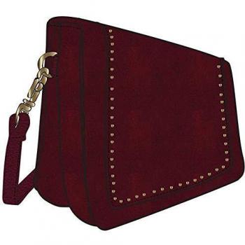 Pepe Jeans LondonInes BagMujerShoppers y bolsos de hombroRojo