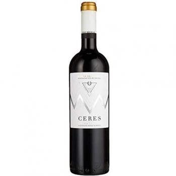 Vino Ribera del Duero Ceres Crianza Asenjo & Manso