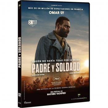 Padre y Soldado [DVD]
