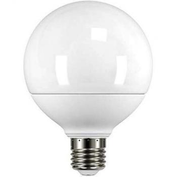 muvit iO Bombilla Inteligente Globo E27/10W/950lm RGB+BlancoD95*H160