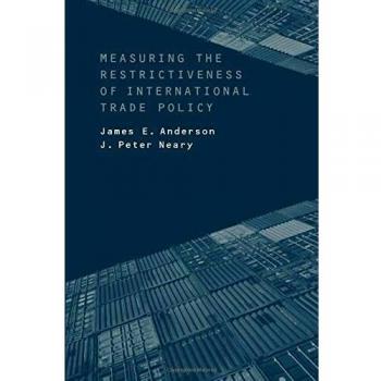 Measuring the Restrictiveness of International Trade Policy