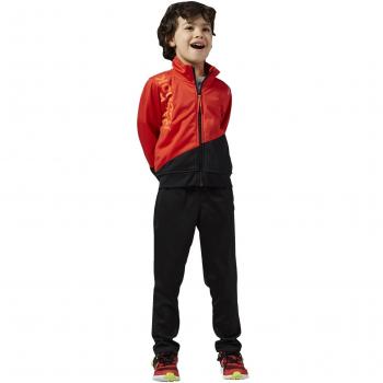Reebok B Es Tric Ts, Conjunto De Ropa Para Bebé-Niños, Multicolor