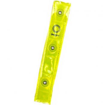 Pulsera LED de seguridad 95200 it Shine