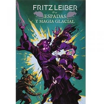 Espadas y nigromantes: 27