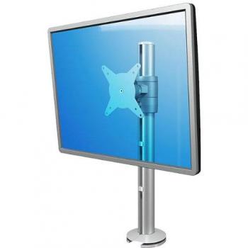 Dataflex ViewLite - Soporte para monitor de 24, plateado