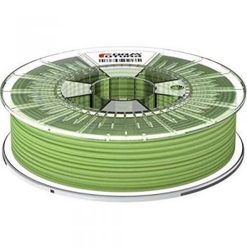 HDglass Blinded Light Green 2.85mm Filament - 750g by FormFutura
