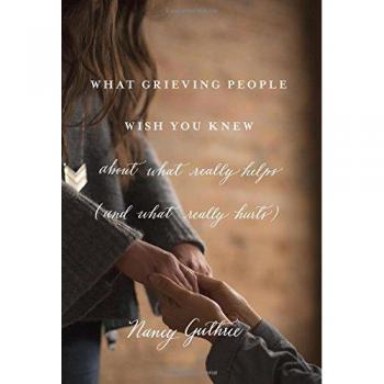What Grieving People Wish You Knew about What Really Helps