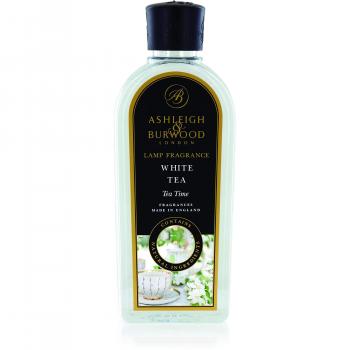 Recarga de Fragancia para Lámpara Catalítica Té Blanco 500 ml