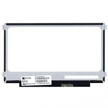 Pantalla LED de 11,6 para portátil compatible con LP116WH2 TLC1 N116BGE-L41 Rev. C1