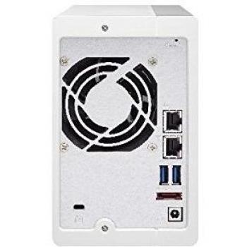 QNAP TS-231 - Unidad RAID