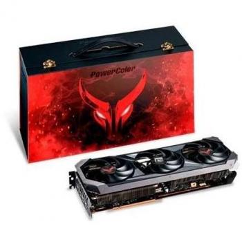 PowerColor Red Devil RX 7800 XT 16G-E/OC/LIMITED