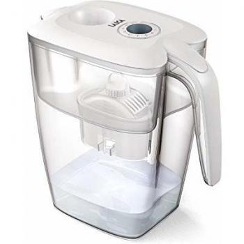 Laica Jarra XXL FILTRANTE Florencia J81 CB Azul 3,7 L, 3,7 litros