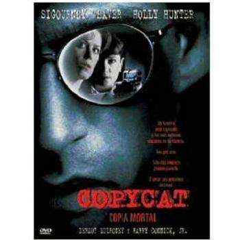 Copycat [DVD]