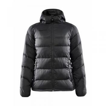 Craft Women's Core Explore Isolate Jacket - Gray - XL
