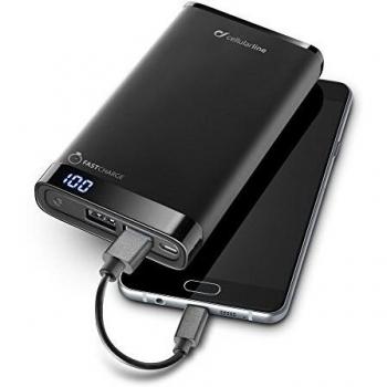 Cellular Line Free Power Manta 12.000mAh