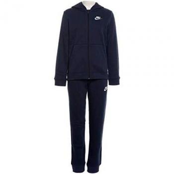 Chándal NIÑO Nike Essential Sportwear AZUL