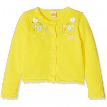 Tuc Tuc Picpic, Chaqueta para Bebés, Amarillo, 68