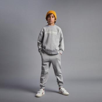 Chándal de sportcasual de niño Boomerang