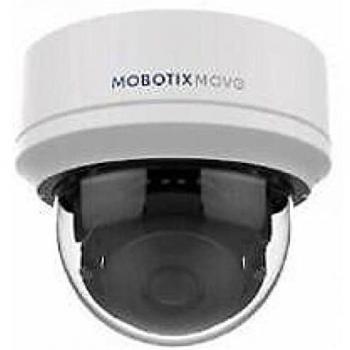 Mobotix MOBOTIX Move VandalDome VD3-2-IR-VA