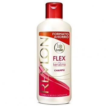 FLEX KERATIN dry hair shampoo 750 ml