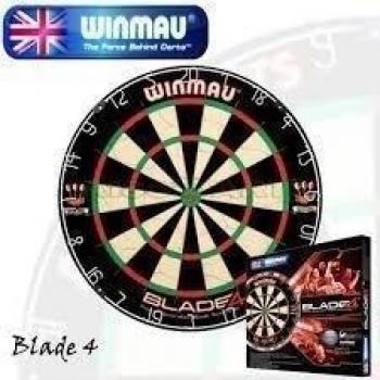 Diana Winmau Blade 4