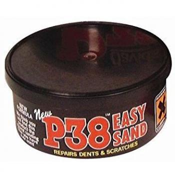 MASILLA POLIESTER 250 ML