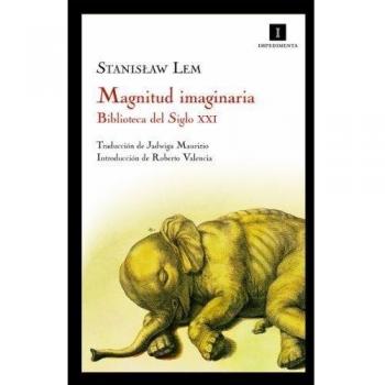 Magnitud Imaginaria