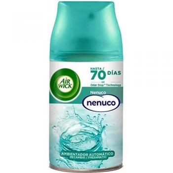 AIRWICK FRESHMATIC ambientador recambio 250 ml