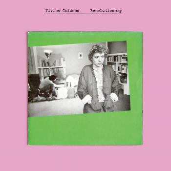 Resolutionary: Essential Vinyl Collection (Songs 1979-1982)