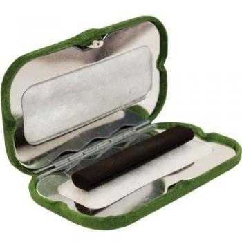 Bushcraft BCB - Calentadores de mano, color verde