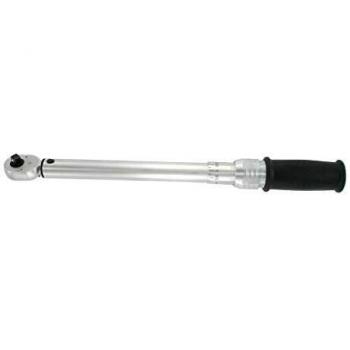 Llave Dinamométrica Var Profesional 20-100 Nm 3/8 para Bicicleta