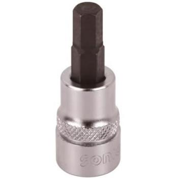 Dado Hexagonal SONIC 3/8 6 mm 6 Caras