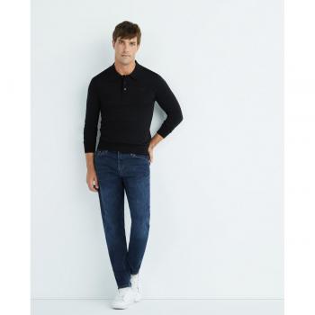 Pantalón de hombre Gant Jeans Regular Fit Azul