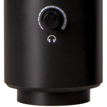 Zoom ZUM-2 Podcast USB Microphone Pack