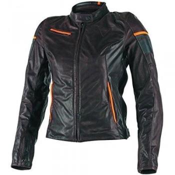 Cazadora Dainese Michelle piel mujer