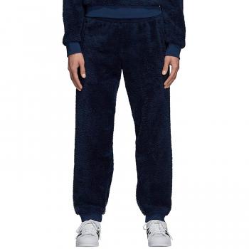 Adidas - Pantalón Deportivo - para Hombre Turquesa S